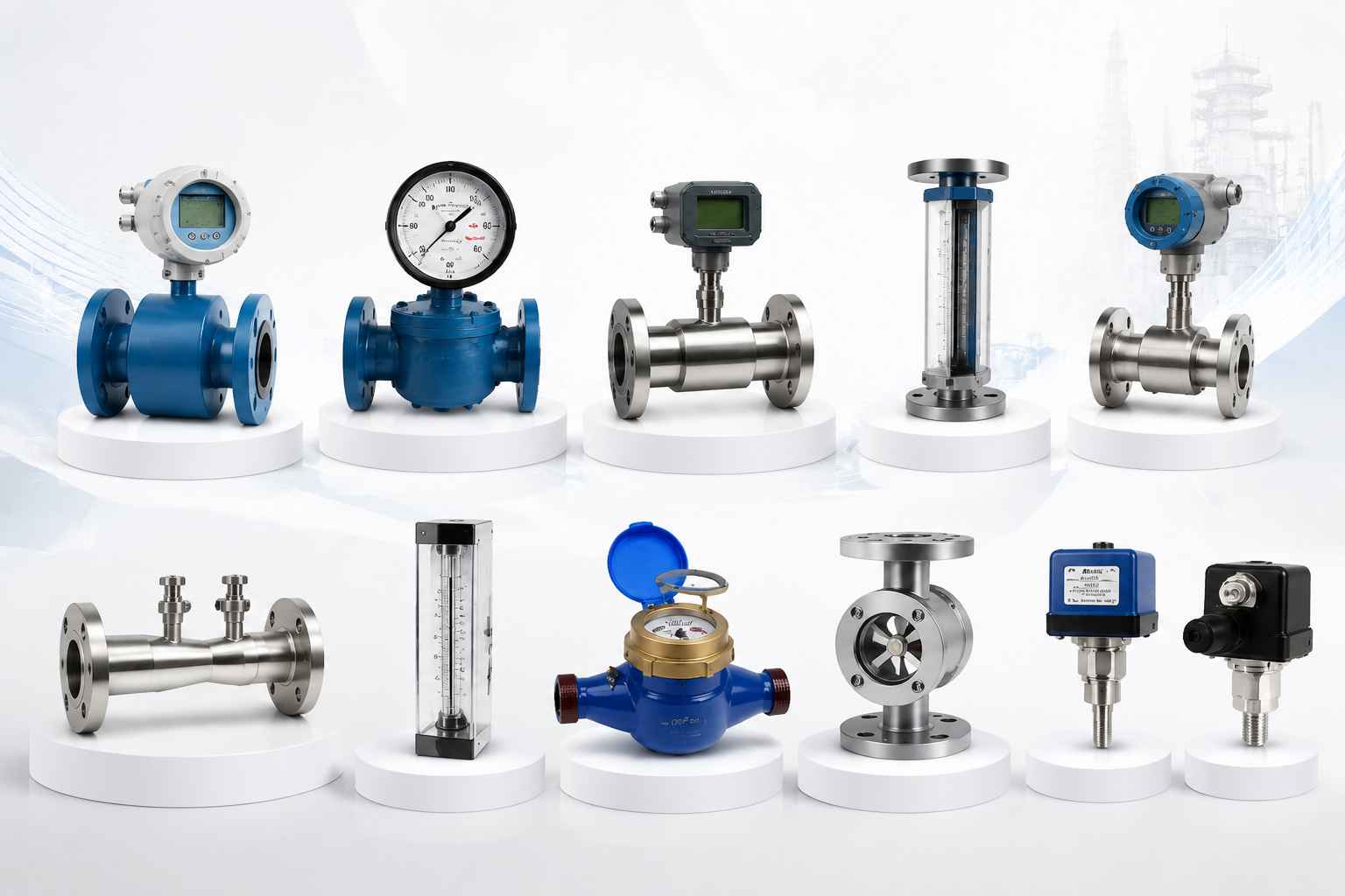 Flow Products
