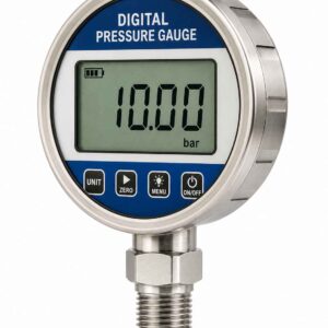 DIGITAL PRESSURE GAUGE