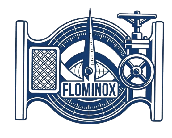 FLOMINOX Logo