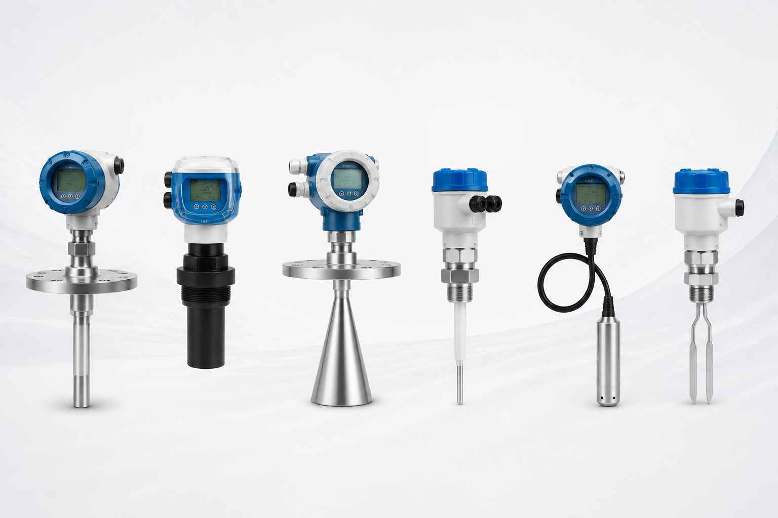 Level Products