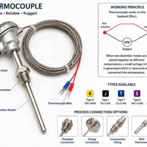 THERMOCOUPLE
