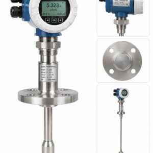 LEVEL TRANSMITTER